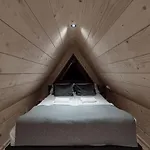 Апартаменты Goralska Antresola Z Widokiem Na Giewont
