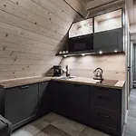 Апартаменты Goralska Antresola Z Widokiem Na Giewont Косцелиско