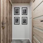 Goralska Antresola Z Widokiem Na Giewont Косцелиско