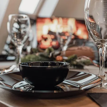 Apartment Goralska Antresola Z Widokiem Na Giewont Koscielisko