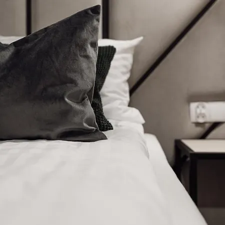 Apartmán Goralska Antresola Z Widokiem Na Giewont