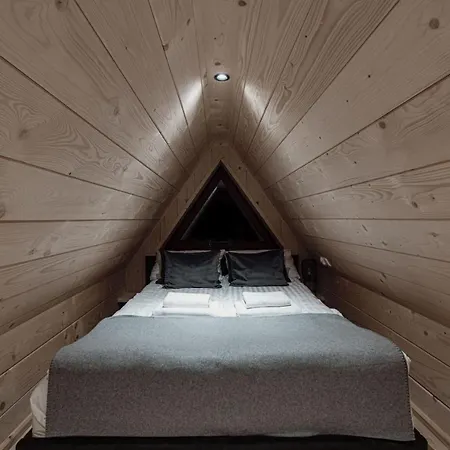Apartmán Goralska Antresola Z Widokiem Na Giewont