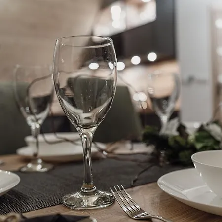 Apartmán Goralska Antresola Z Widokiem Na Giewont Kościelisko