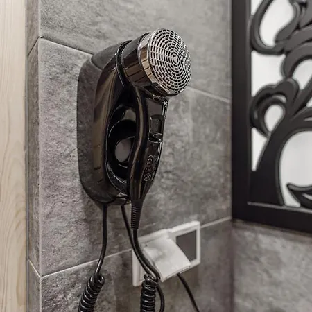 Goralska Antresola Z Widokiem Na Giewont