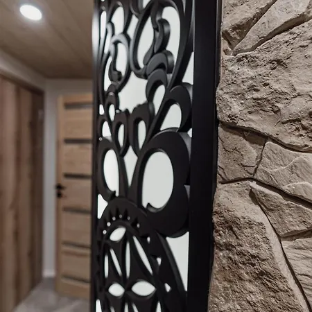 Apartment Goralska Antresola Z Widokiem Na Giewont