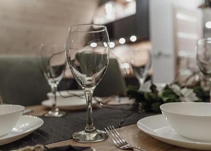 Appartamento Goralska Antresola Z Widokiem Na Giewont Kościelisko