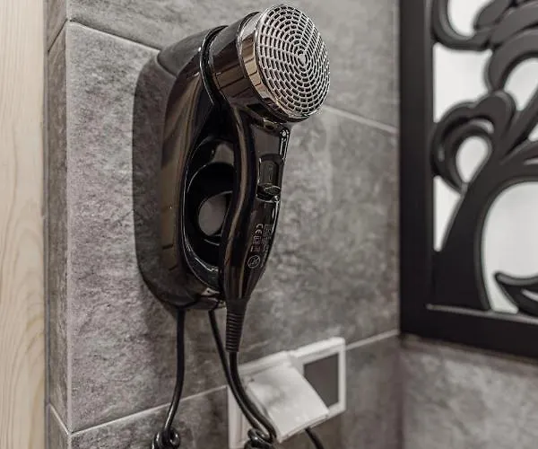 Goralska Antresola Z Widokiem Na Giewont