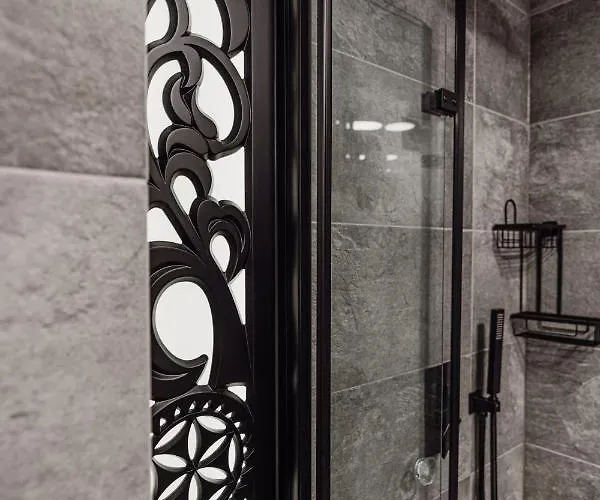 Lägenhet Goralska Antresola Z Widokiem Na Giewont *